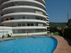 Apartment in Estartit near sand beach